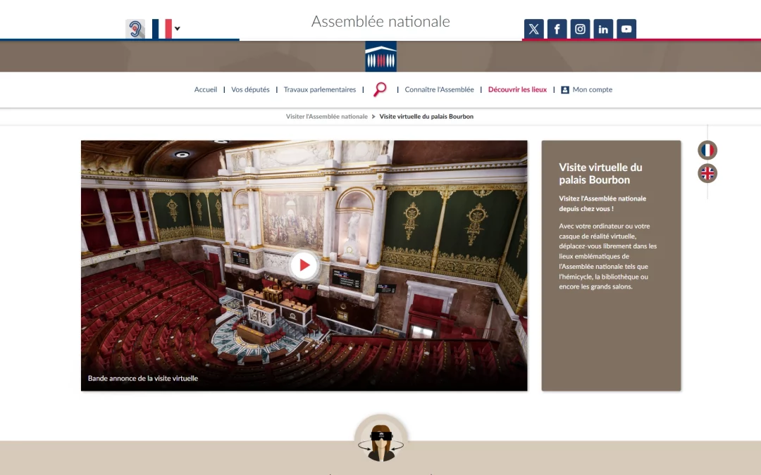 Assemblée Nationale