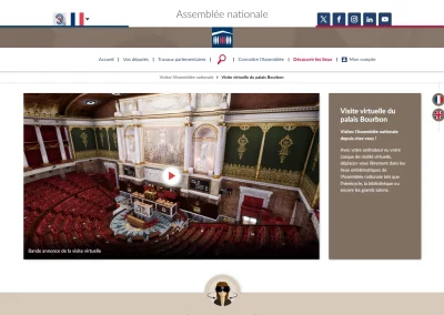 Assemblée Nationale